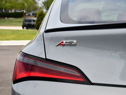 New 2026 Acura Integra A-Spec FWD image 9