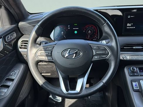 Used 2021 Hyundai Palisade Calligraphy AWD/4WD image 29