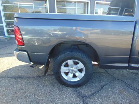 Used 2015 RAM 1500 Tradesman w/ Popular Equipment Group AWD/4WD image 19