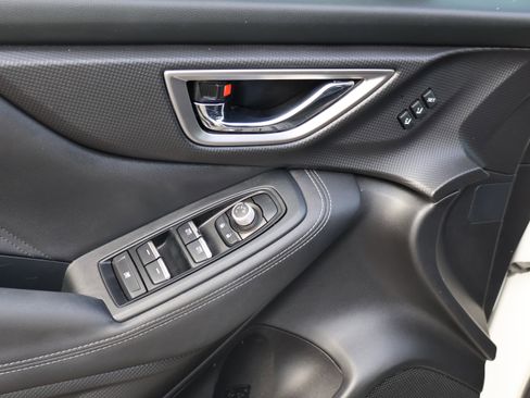 Used 2024 Subaru Forester Touring w/ POP Package 3 image 25