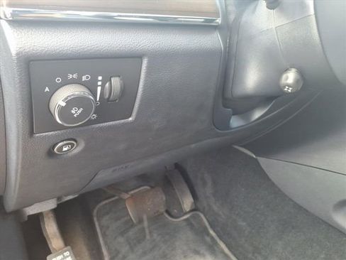 Used 2015 Jeep Grand Cherokee Overland image 13
