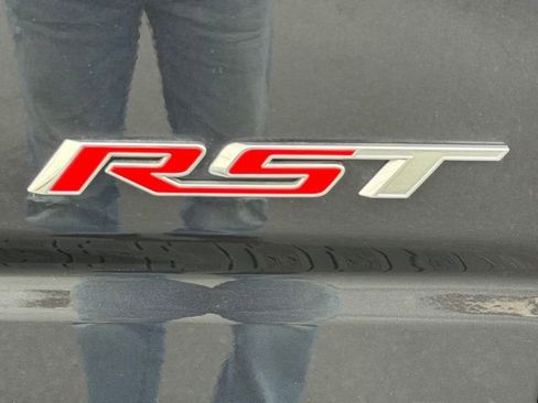 Certified 2023 Chevrolet Silverado 1500 RST image 20