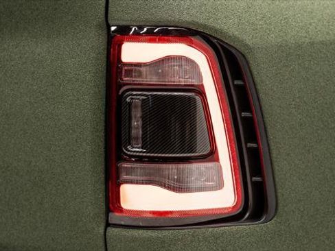 Used 2024 RAM 1500 TRX image 15