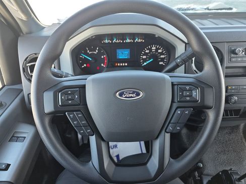 New 2026 Ford F650 2WD Regular Cab Super Duty image 36