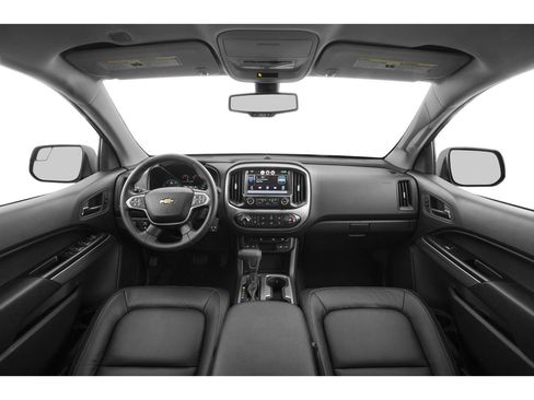 Used 2015 Chevrolet Colorado LT image 8