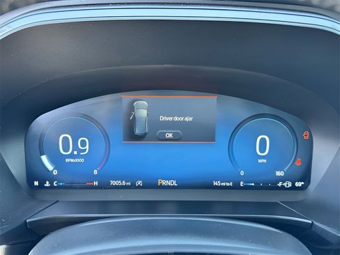 Used 2023 Ford Escape Active w/ Tech Pack #2 image 8