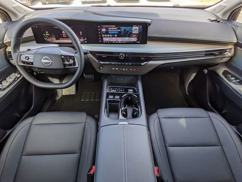 New 2025 Nissan Murano SL image 13