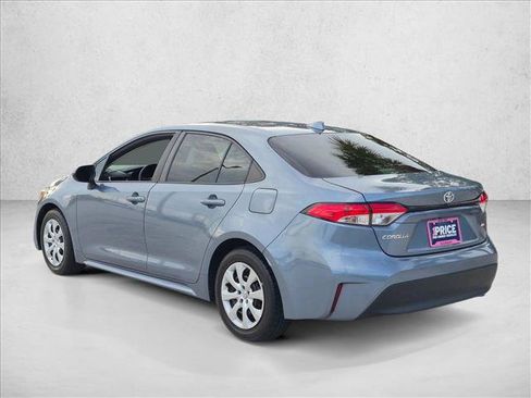 Used 2023 Toyota Corolla LE FWD image 7