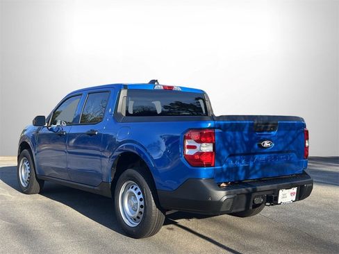 New 2026 Ford Maverick XL w/ 4K Tow Package image 21