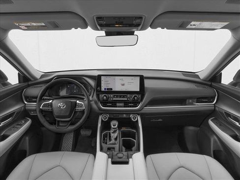 New 2026 Toyota Grand Highlander AWD image 5