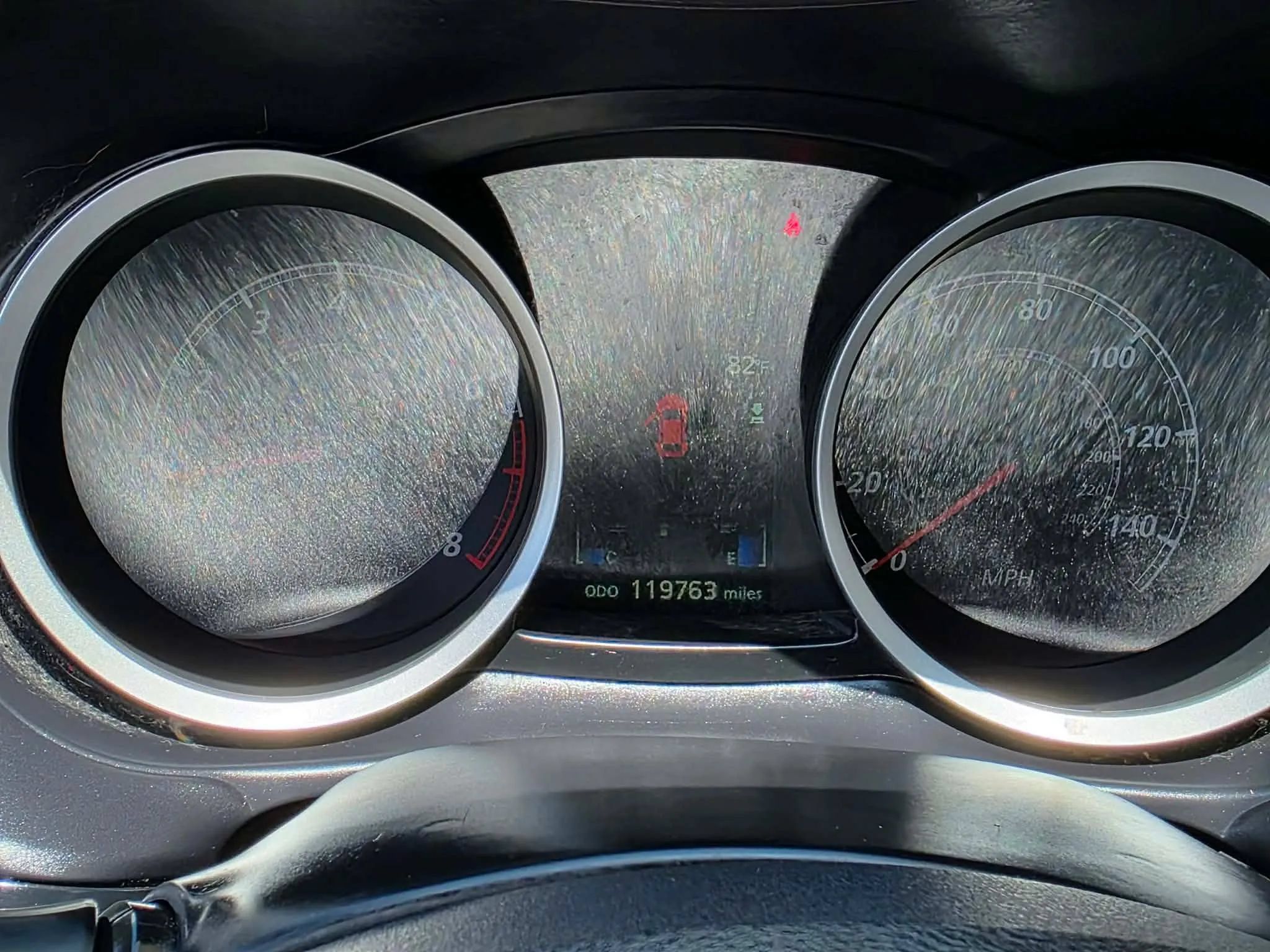 Used 2017 Mitsubishi Lancer Sedan FWD image 19