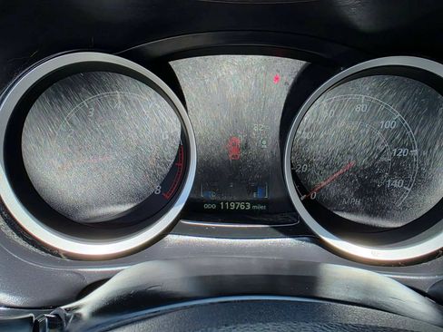 Used 2017 Mitsubishi Lancer Sedan FWD image 19