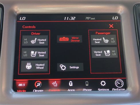 Used 2023 Dodge Challenger R/T Scat Pack image 24