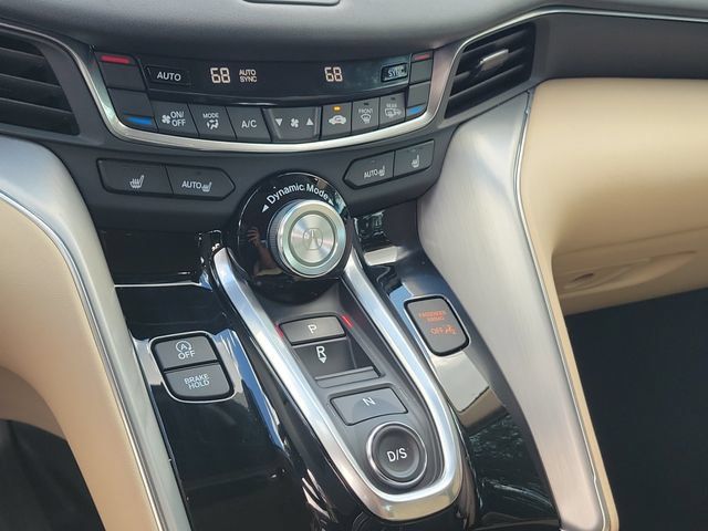 Used 2022 Acura TLX w/ Technology Package FWD image 31