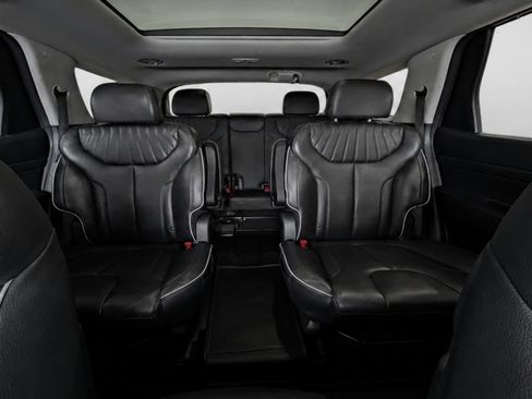 Used 2023 Hyundai Palisade Limited w/ Cargo Package AWD/4WD image 33