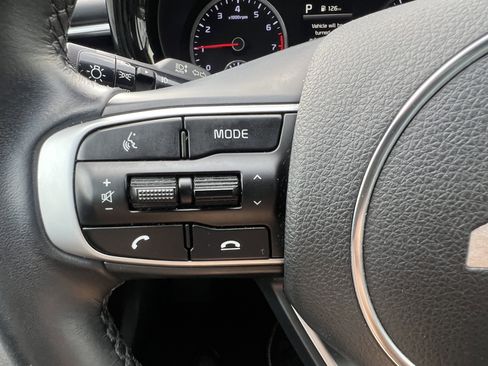 Certified 2024 Kia K5 GT-Line w/ GT-Line Premium Package image 24