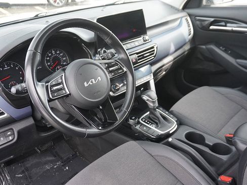 Used 2022 Kia Seltos S image 26