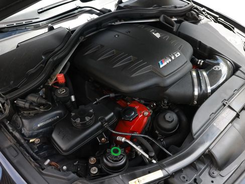 Used 2008 BMW M3 Sedan RWD image 53