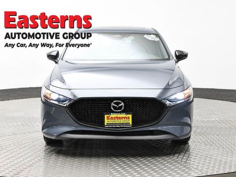 Used 2024 MAZDA MAZDA3 s image 2