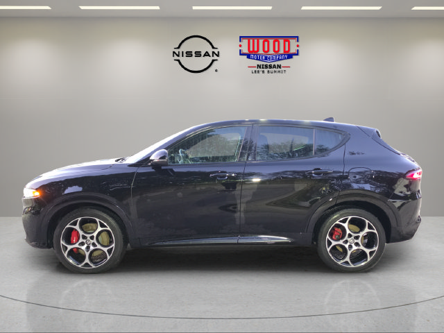 Used 2025 Alfa Romeo Tonale w/ Premium Package AWD/4WD image 5
