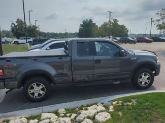 Used 2006 Ford F150 FX4 AWD/4WD video 2