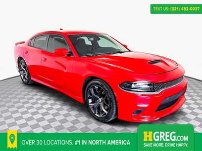Used 2019 Dodge Charger GT
