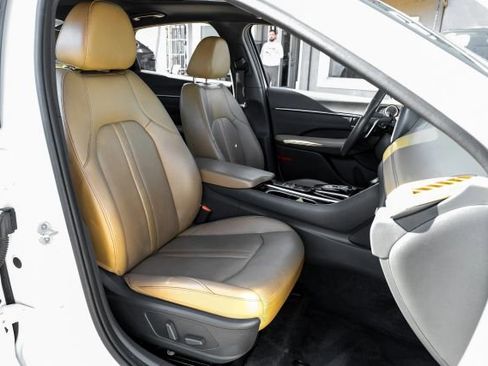 Used 2021 Hyundai Sonata Limited image 42