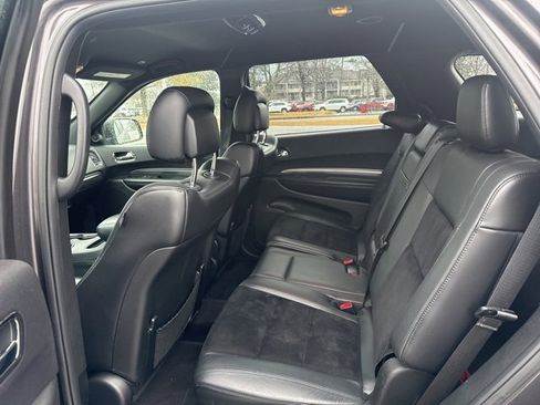 Used 2018 Dodge Durango GT w/ Blacktop Package image 16