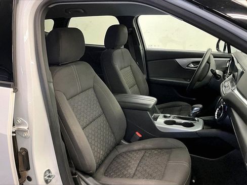 Used 2022 Chevrolet Blazer LT image 6