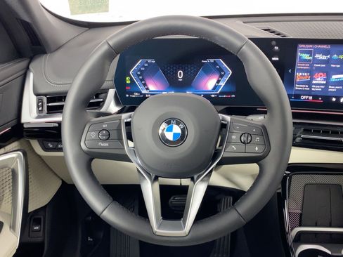 Used 2026 BMW X1 xDrive28i w/ Convenience Package image 13