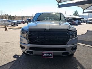 Used 2022 RAM 1500 Big Horn video 2