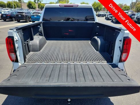 Used 2019 GMC Sierra 1500 SLE w/ SLE Value Package RWD image 27