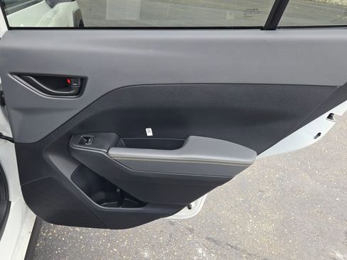 Certified 2025 Subaru Crosstrek 2.5i Sport w/ Popular Package #4A image 9