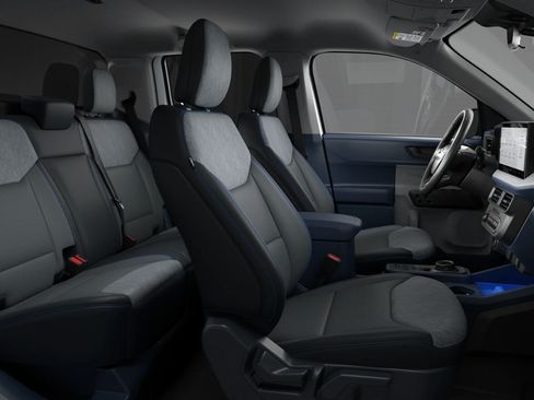 New 2026 Ford Maverick XLT w/ XLT Luxury Package FWD image 54