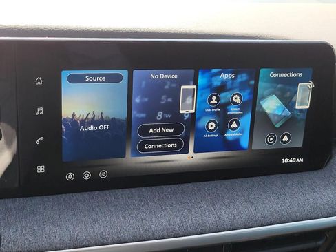 New 2026 Nissan Kicks S FWD image 19