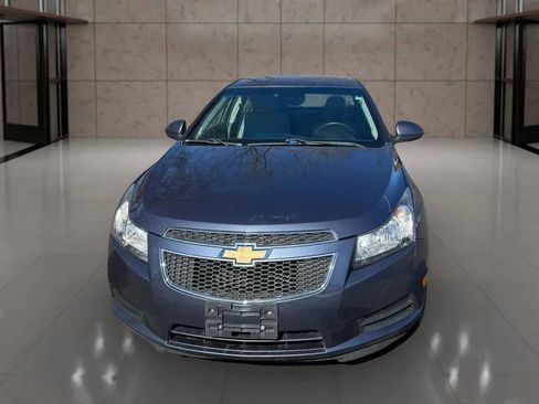 Used 2014 Chevrolet Cruze LT image 9