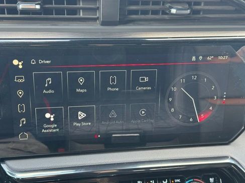 Certified 2024 GMC Sierra 1500 AT4 w/ AT4 Preferred Package AWD/4WD image 3