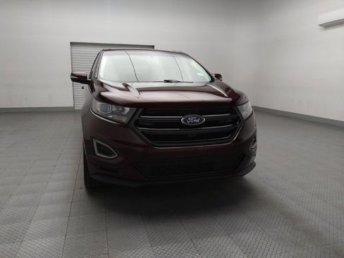 Used 2018 Ford Edge Sport image 14