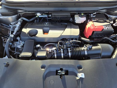 New 2026 Acura RDX A-Spec image 20