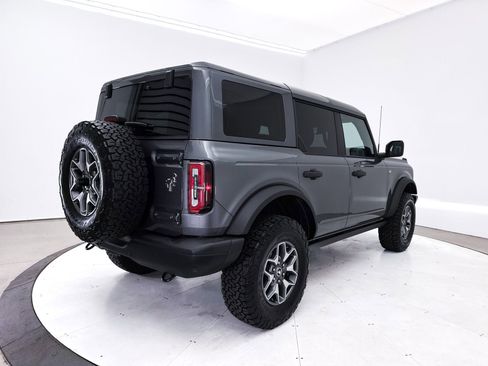 Used 2025 Ford Bronco Badlands AWD/4WD image 18