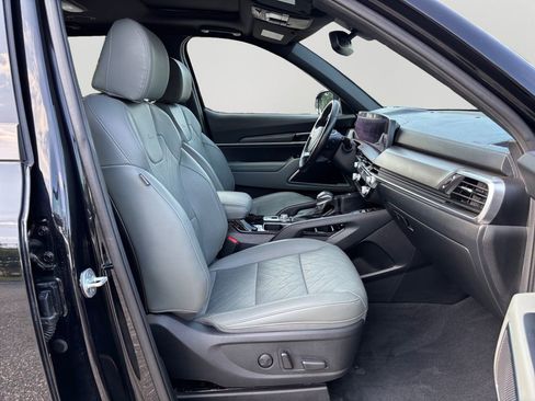 Used 2023 Kia Telluride SX X-Line AWD/4WD image 12