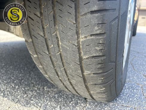 Used 2015 Volvo XC60 T5 Platinum w/ Climate Package image 10