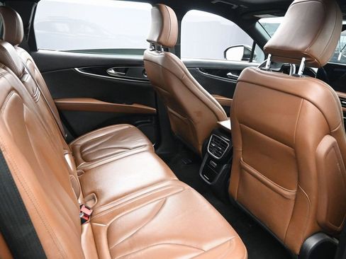 Used 2021 Lincoln Nautilus Reserve w/ Cargo Utility Package image 34