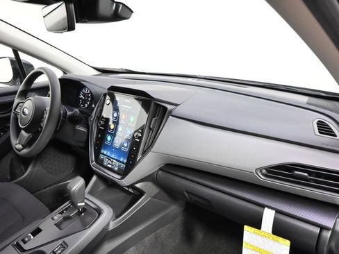 Certified 2026 Subaru Crosstrek 2.0i Premium AWD/4WD image 15