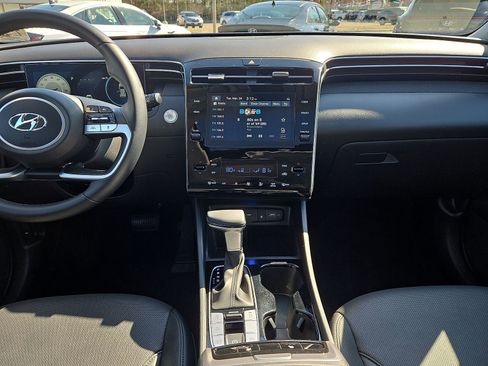 Certified 2023 Hyundai Tucson SEL w/ Convenience Package image 11