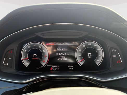 Certified 2023 Audi Q8 Prestige w/ Prestige Package AWD/4WD image 14