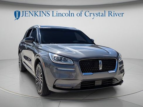 Used 2021 Lincoln Corsair Reserve w/ Equipment Group 201A AWD/4WD image 10