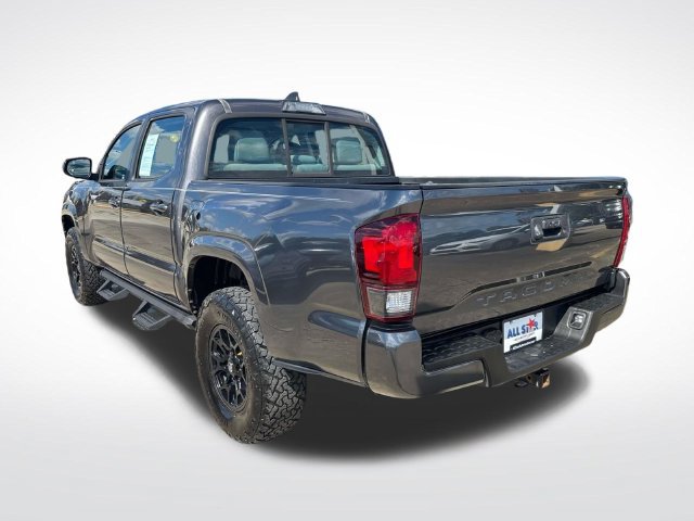 Used 2018 Toyota Tacoma SR w/ SR Convenience Package RWD image 7