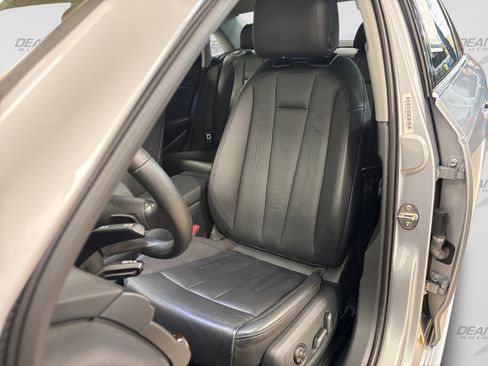 Used 2018 Audi A4 2.0T Premium Plus w/ Premium Plus Package AWD/4WD image 37