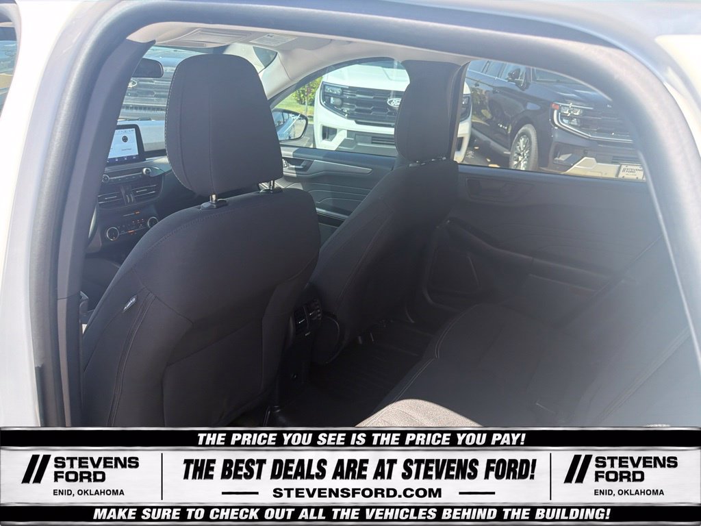 Used 2023 Ford Escape Active FWD image 32